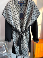 LUV Wrap coat