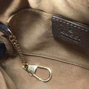 GG Bag/ 17.5*12*5.5cm 