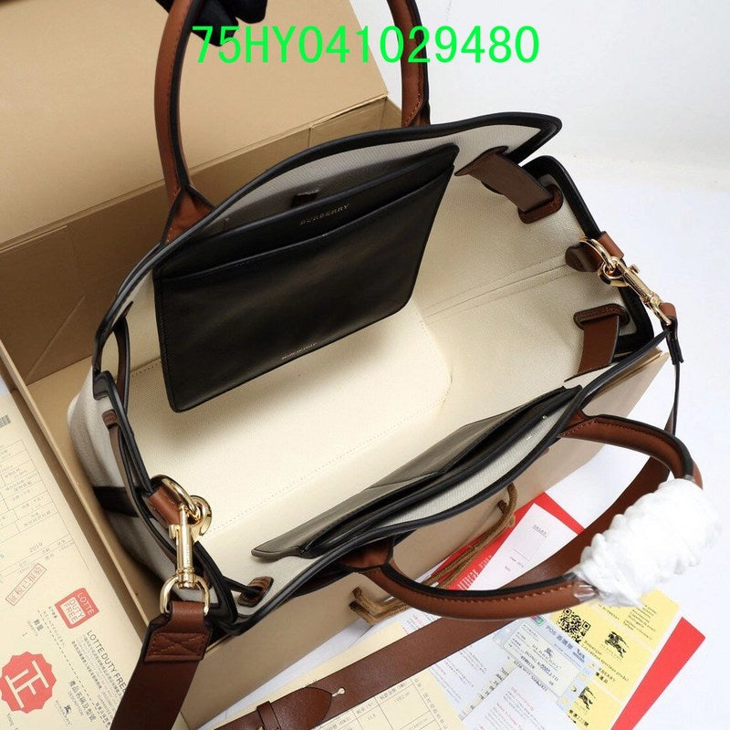 BBR Bag