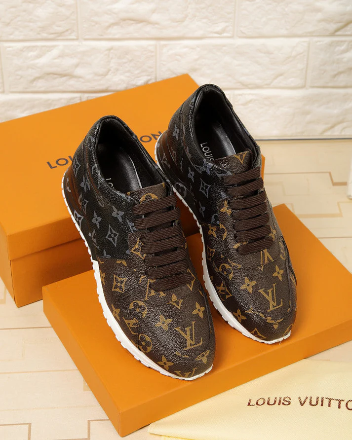 LV SHOES