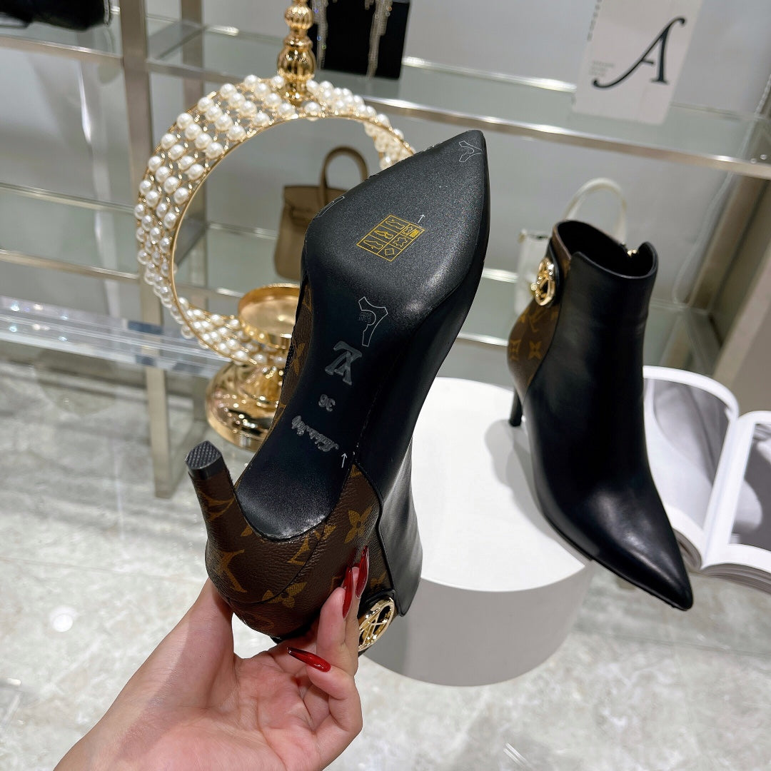 LV BOOTS