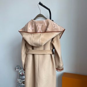 LUV Wrap Coat