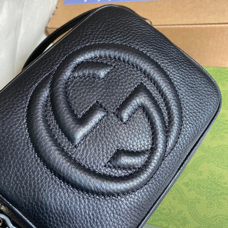 GC BAG/ 22 x 15 x 7cm