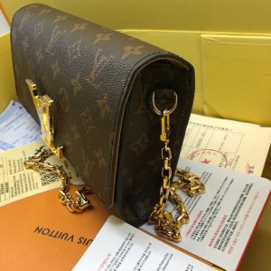 LV Bag/ 23*15*5cm