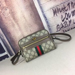 GG Bag/ 17.5*12*5.5cm 