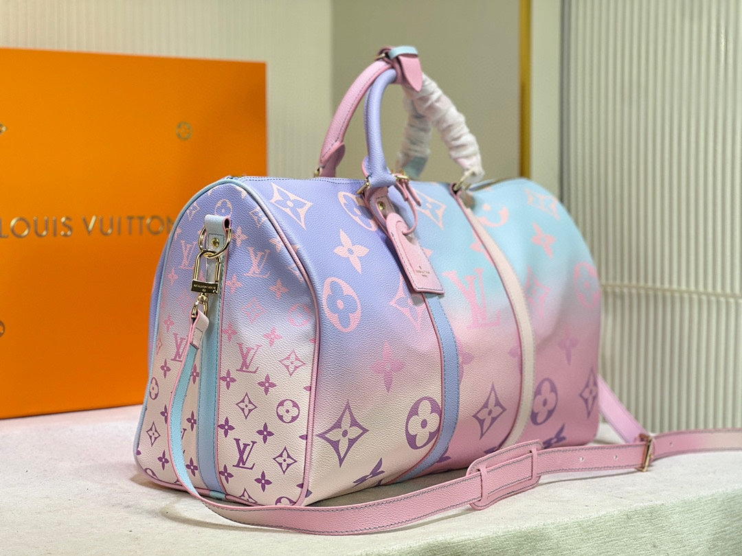 LV BAG/ 45 x 27 x 20 cm