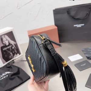 YSL Bag/ 20 x 18 cm