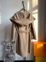 LUV Wrap coat
