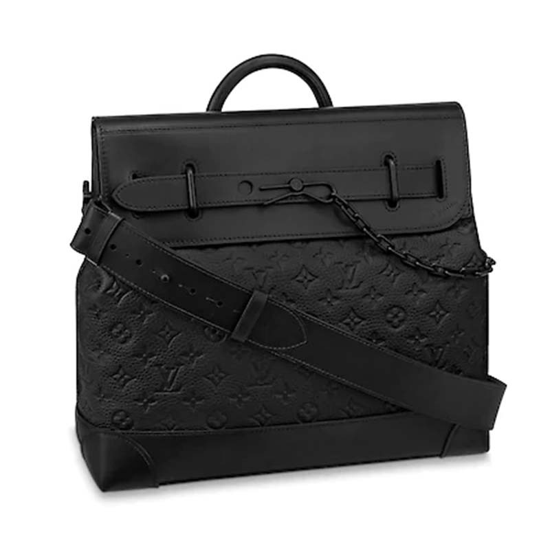LV BAG/ 38 x 39 x 15 cm