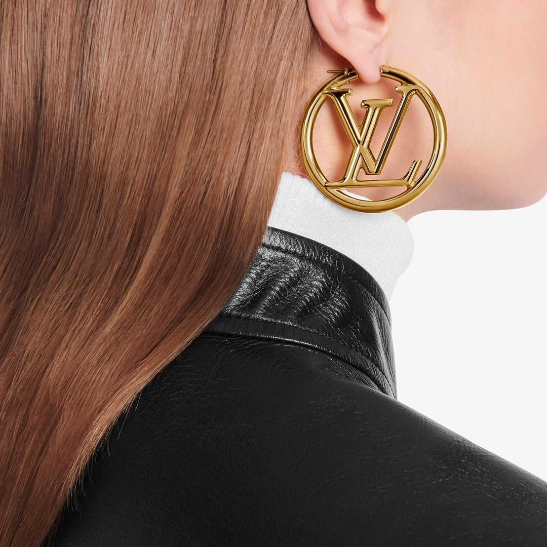  Earring LV 