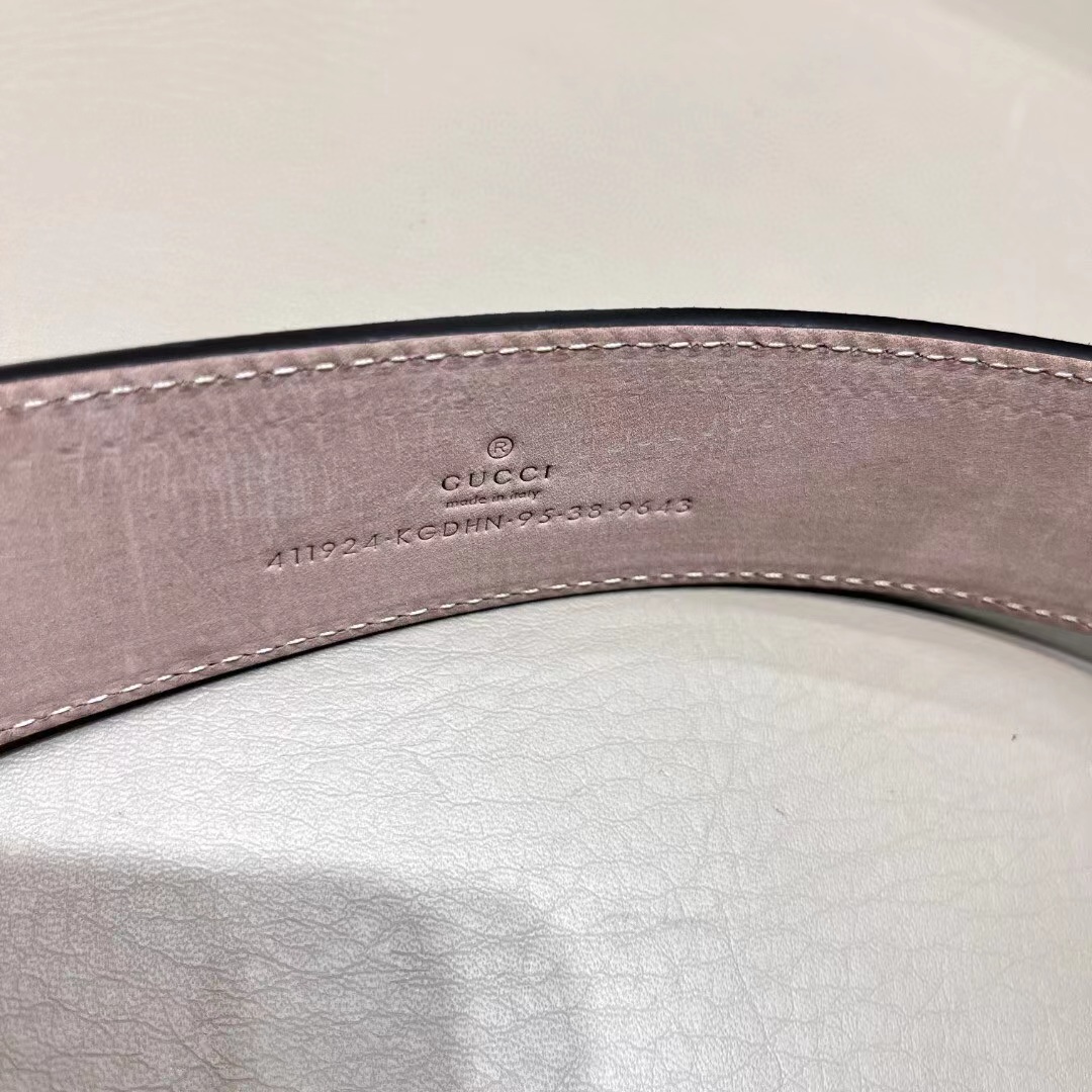 GG BELTS