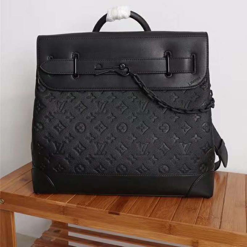 LV BAG/ 38 x 39 x 15 cm