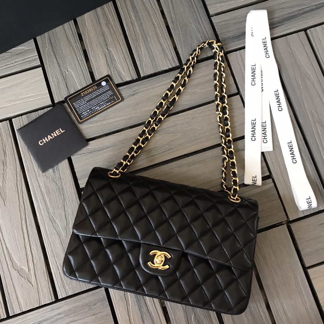 CN BAG/ 25.5 cm 