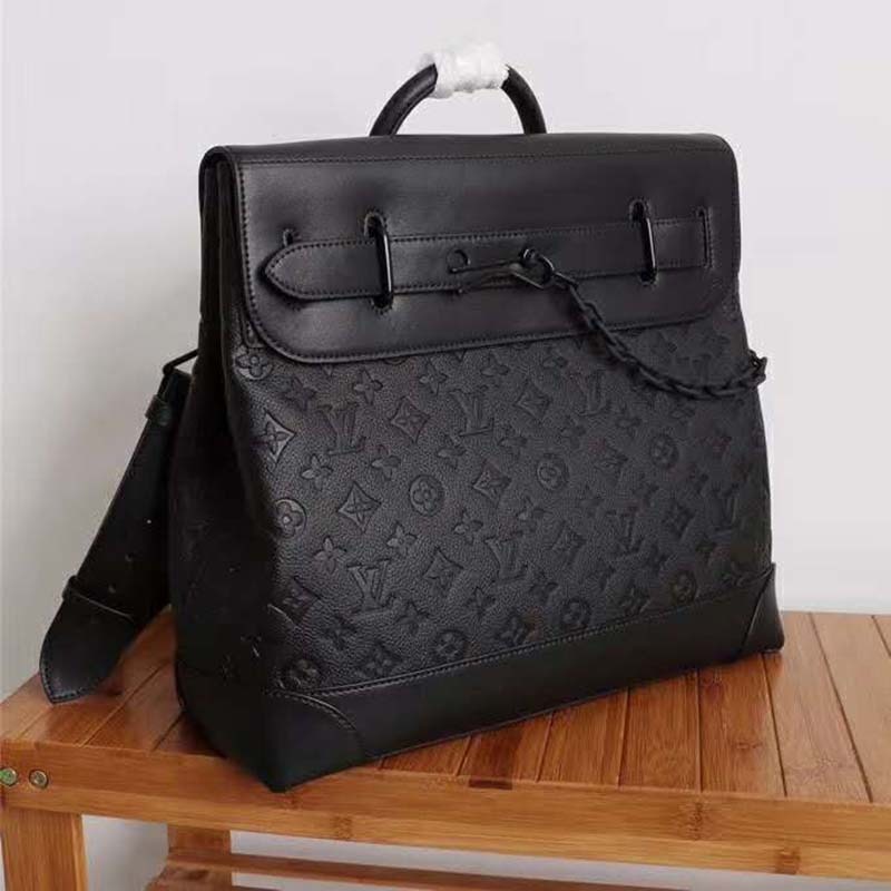 LV BAG/ 38 x 39 x 15 cm