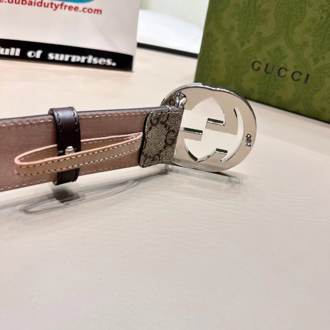 GG BELTS