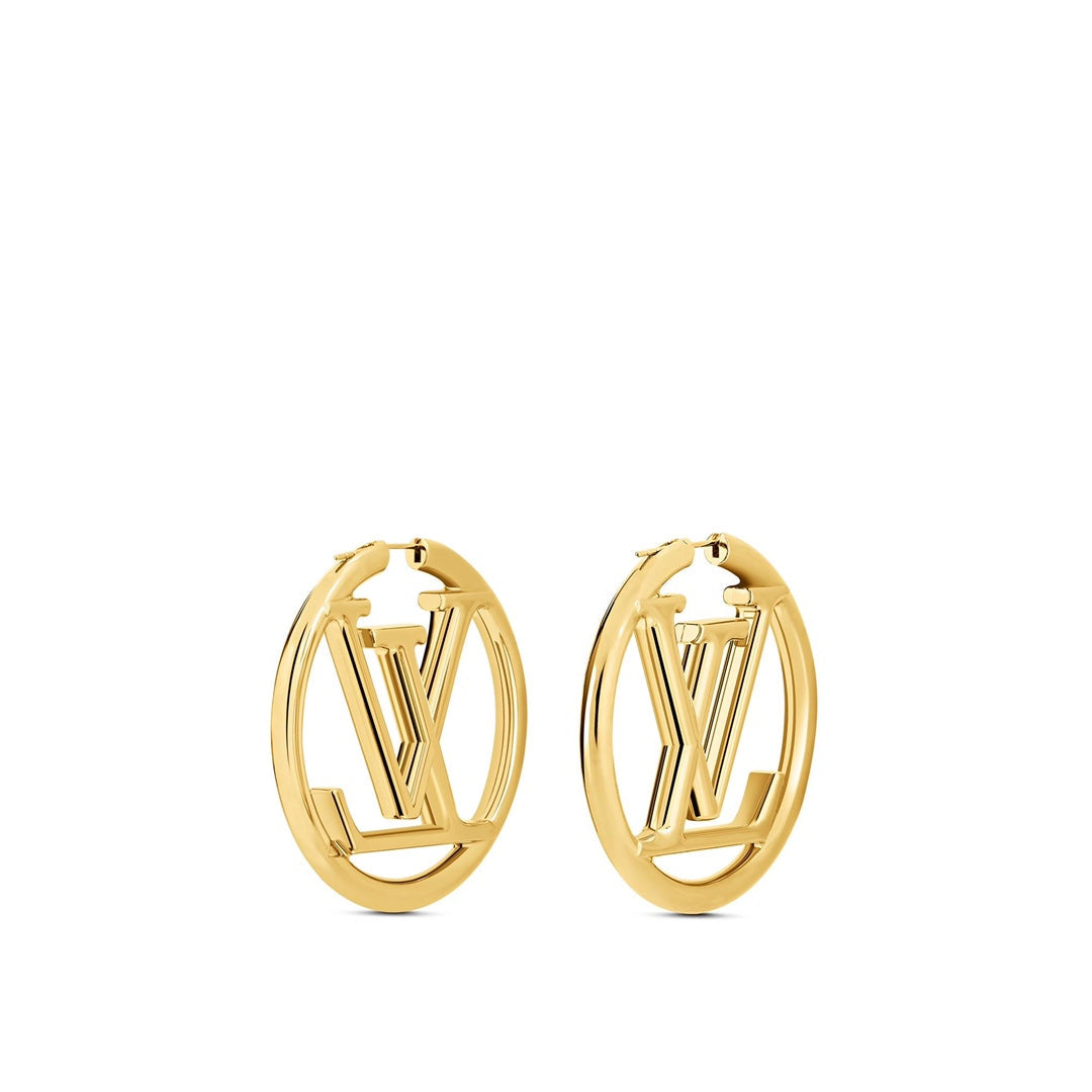  Earring LV 