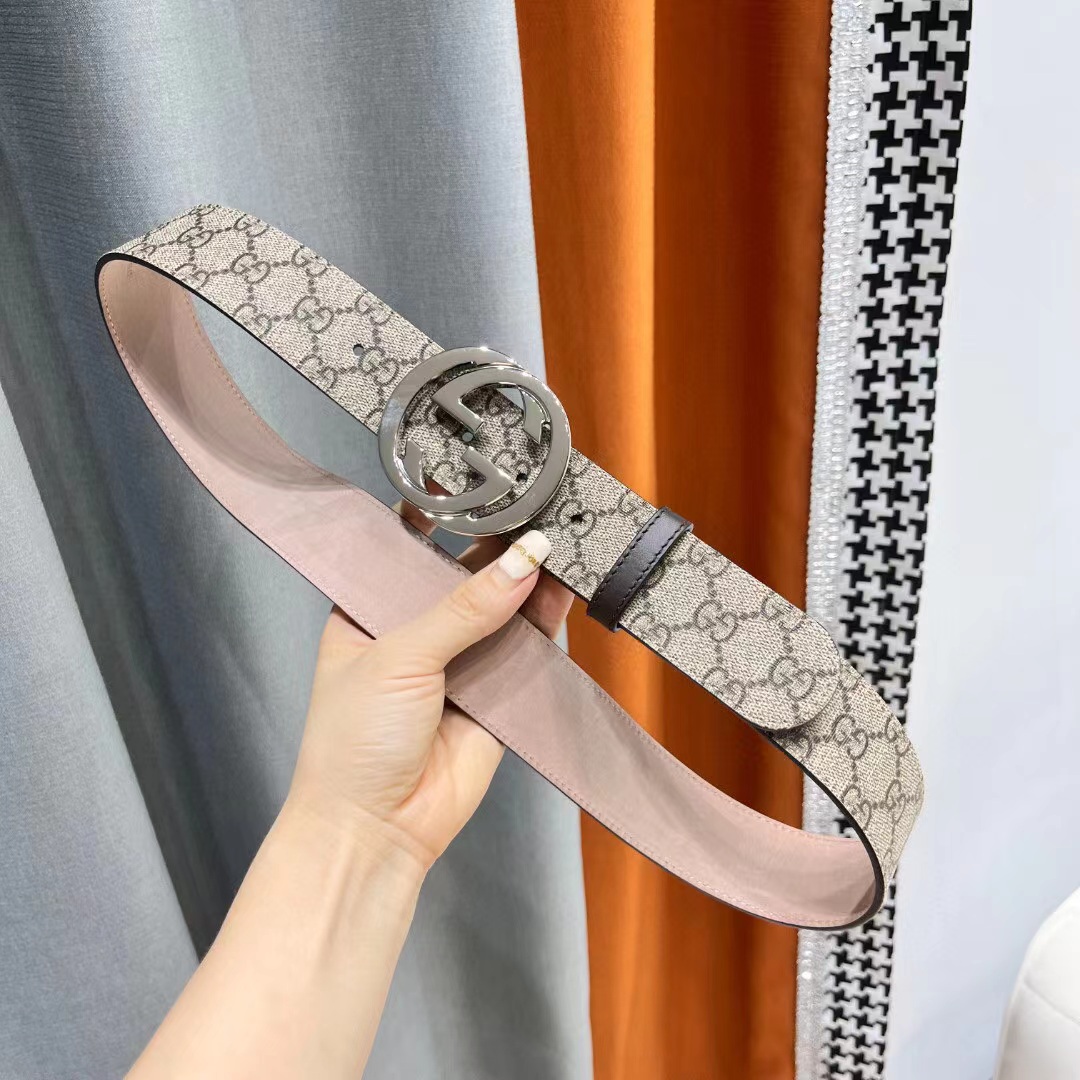 GG BELTS
