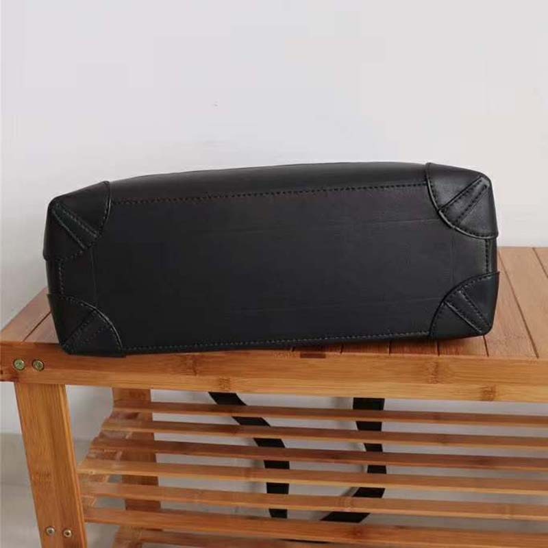 LV BAG/ 38 x 39 x 15 cm