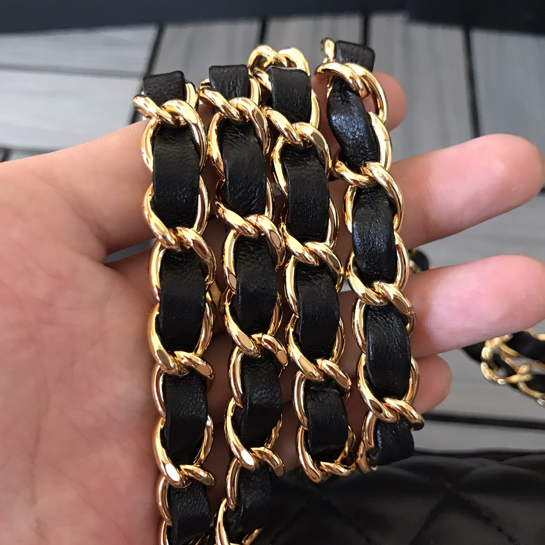 CN BAG/ 25.5 cm 