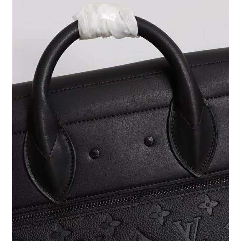 LV BAG/ 38 x 39 x 15 cm