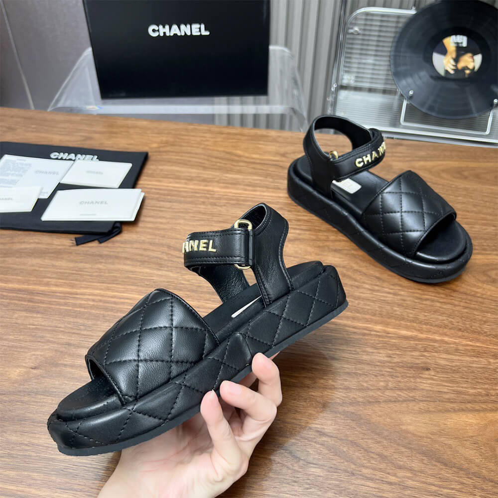 CN Sandals