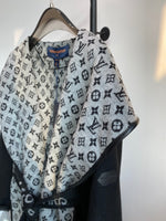 LUV Wrap coat