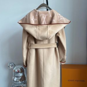 LUV Wrap Coat