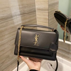 YSL Bag/ 26x17x6cm
