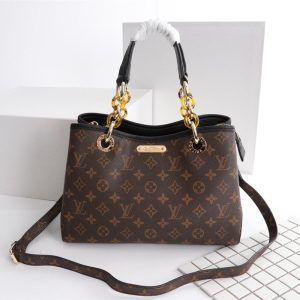 LV bag/ 31*23*10cm