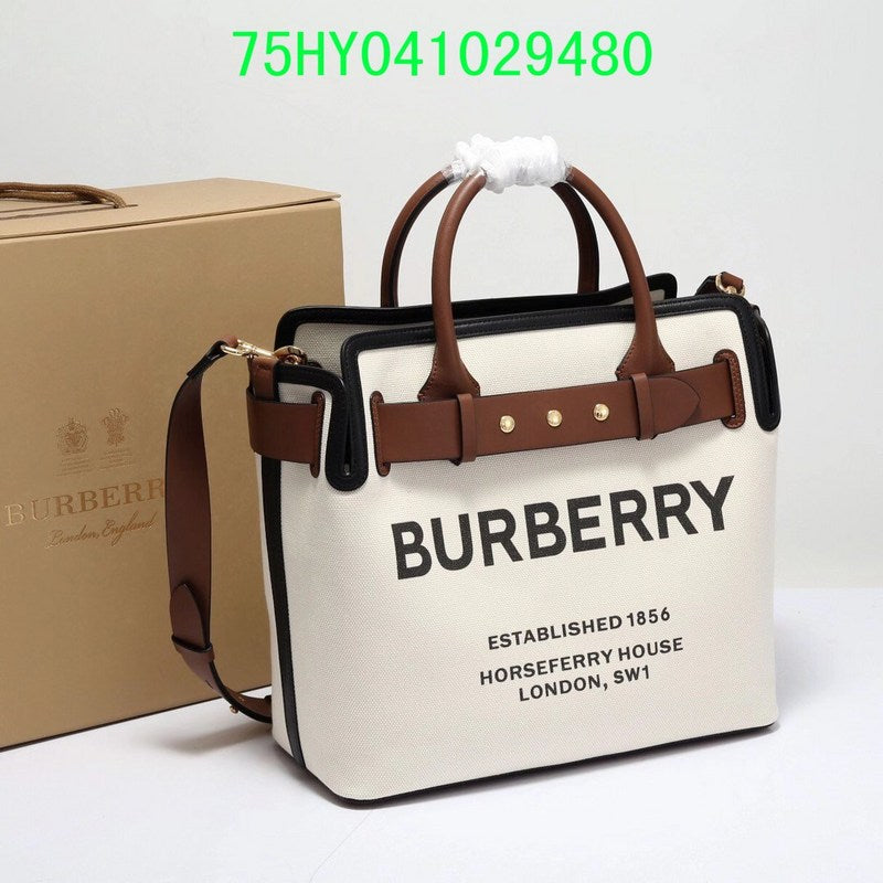 BBR Bag