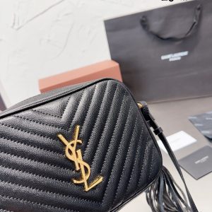 YSL Bag/ 20 x 18 cm