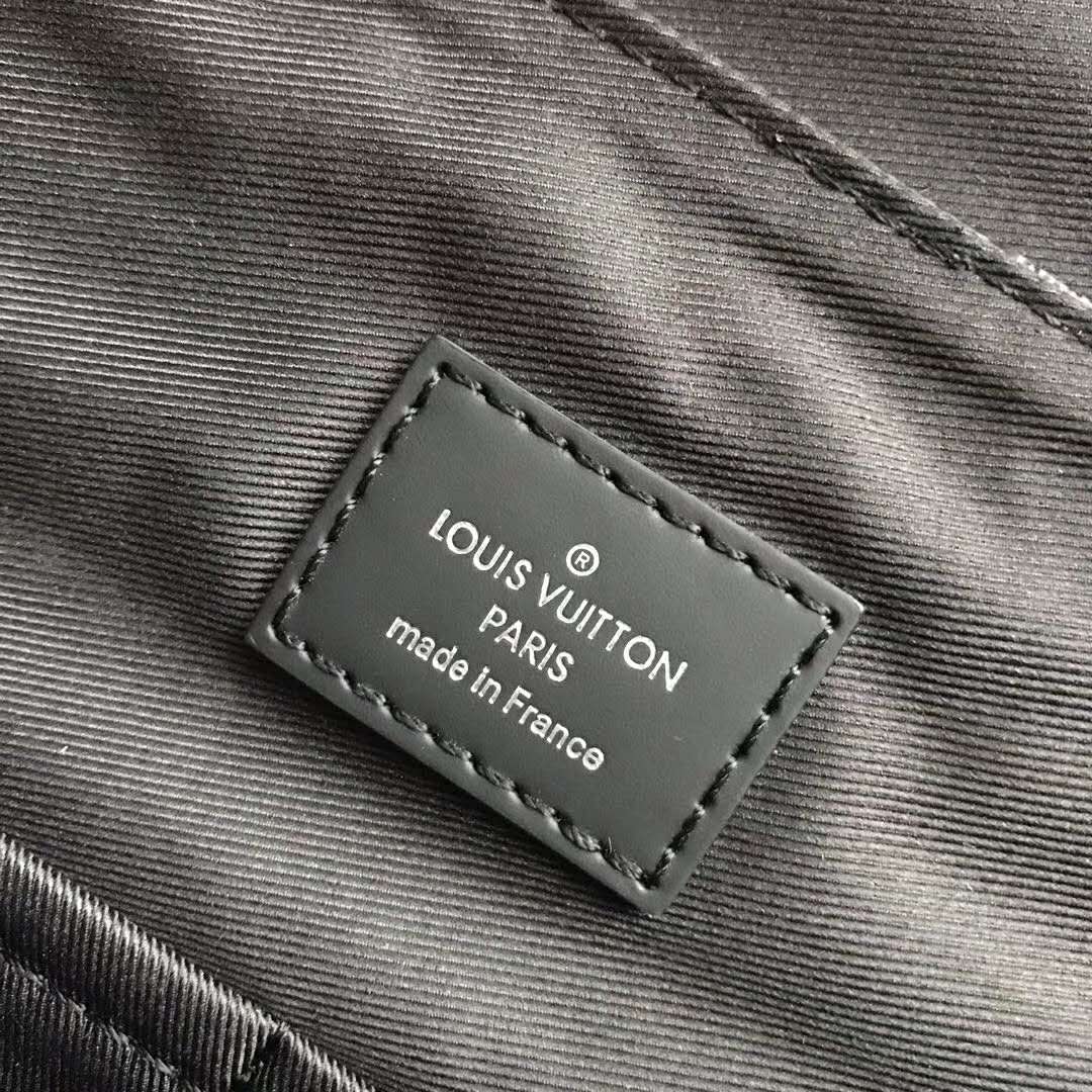 LV BAG/14.2 x 11.4 x 3.9 inches