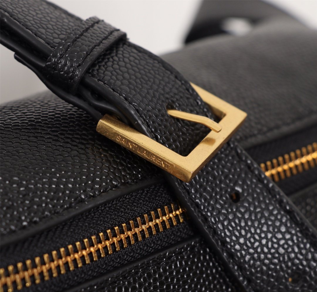 YSL BAG/ 26x12.5x7.5cm