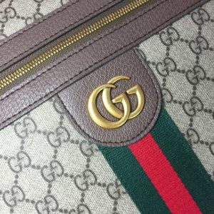 GG Bag/ 27*28*6cm