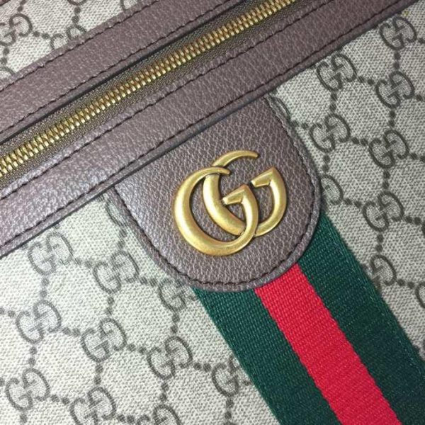 GG Bag/ 27*28*6cm