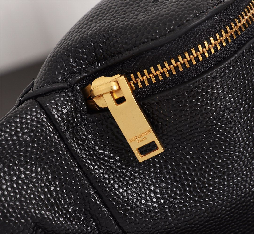 YSL BAG/ 26x12.5x7.5cm