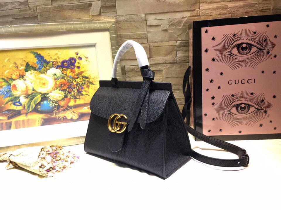 GG BAG/ 31*23*13cm