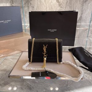YSL Bag/ 22x16x6cm