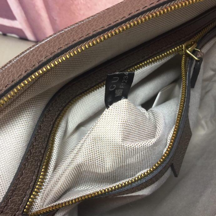 GG Bag/ 27*28*6cm