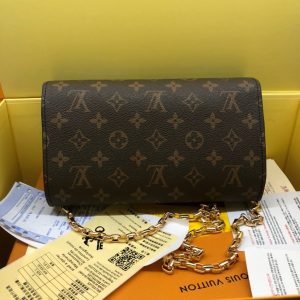 LV Bag/ 23*15*5cm