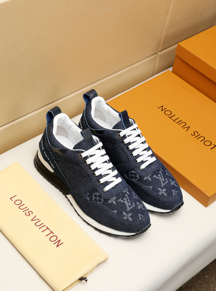 LV SHOES