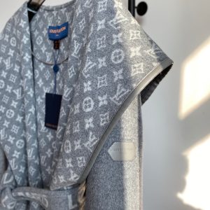 LUV Wrap coat