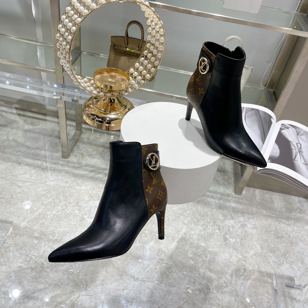 LV BOOTS