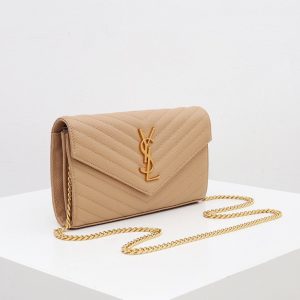 YSL Bag/ 22.5x14x4cm