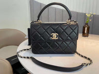CHL Bag/ 25 cm
