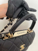 CHL Bag/ 25 cm