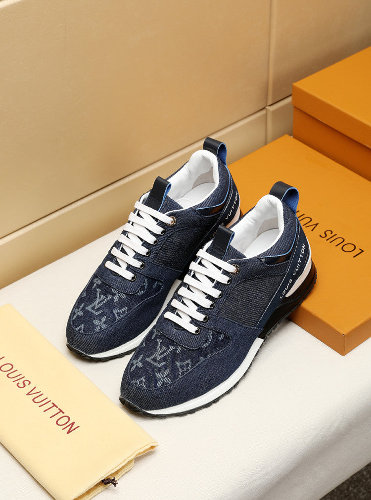 LV SHOES