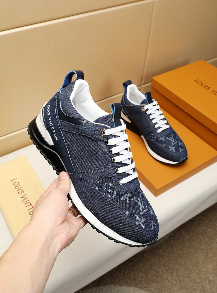 LV SHOES