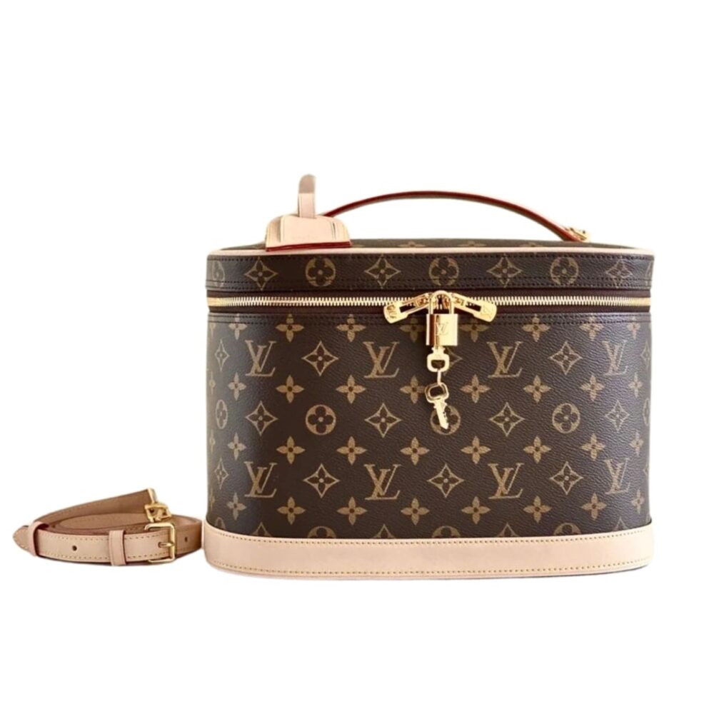 LV BAG/ 32 cm