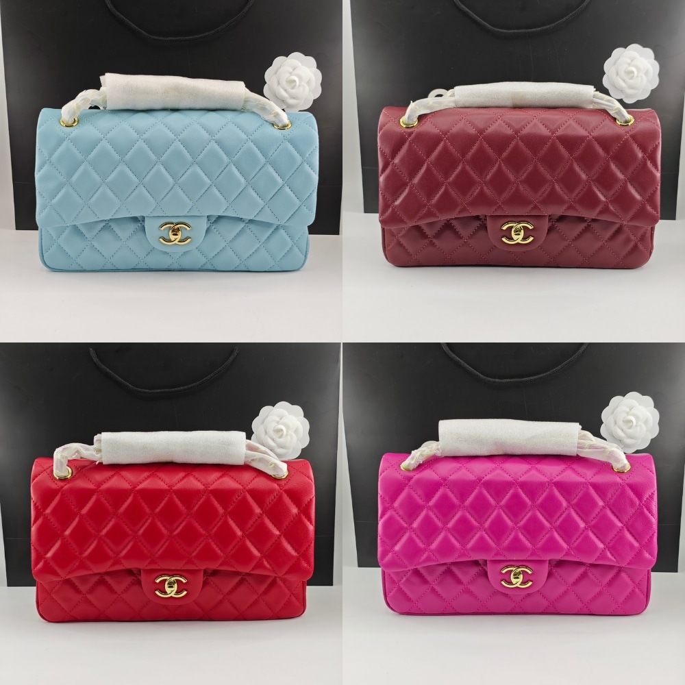 CN BAG/ 30 x 18 x 8 cm